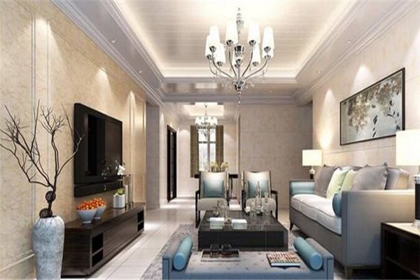 圣普利集成整装